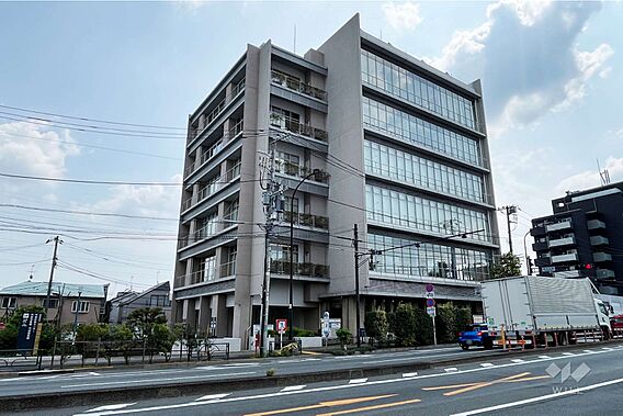 代田区民センタ...