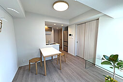 オープンレジデンシア尾山台