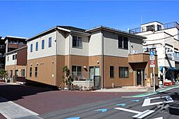 玉川グリーンハイツ