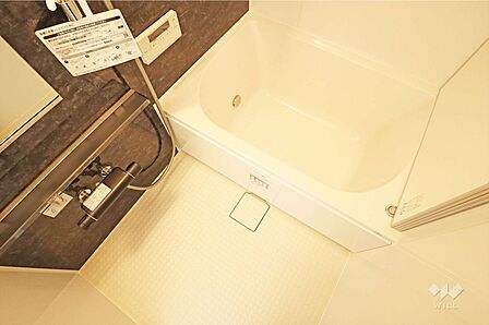 浴室［2026年1月15日撮影］
