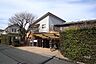 周辺：世田谷つくしんぼ保育園[私立]の外観