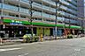 周辺：サミットストア(深沢不動前店)の外観