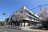 周辺：多聞小学校[公立]の外観