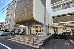 経堂セントラルマンション