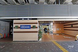 経堂セントラルマンション
