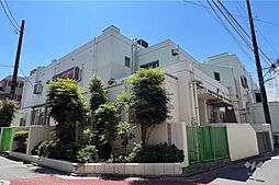 経堂セントラルマンション