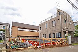世田谷区松原4丁目 一戸建て
