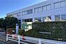 周辺：永福和泉区民事務所の外観