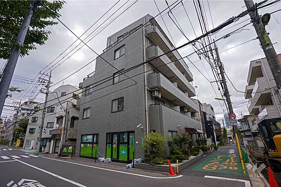 ベビールーム三...