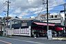 周辺：フレスコ ベンガベンガ(久地店)の外観