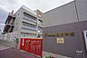 周辺：桜小学校[公立]の外観