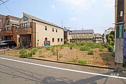 世田谷区赤堤1丁目 土地