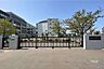 周辺：東橘中学校[公立]の外観