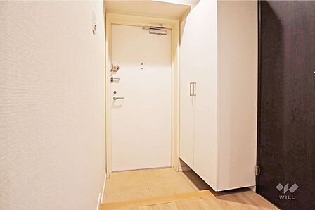 玄関［2026年8月14日撮影］