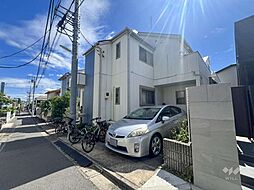 世田谷区代田3丁目 土地
