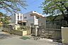 周辺：アスク宮前平保育園[私立]の外観