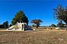周辺：高井戸公園の外観