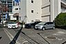 駐車場：敷地内駐車場（屋外平面式）