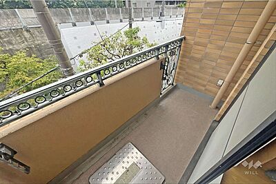 外観:アトラス二子玉川園の外観(北東側から)-(2) 外観:アトラス二子玉川園の外観(北東側から)-(2)