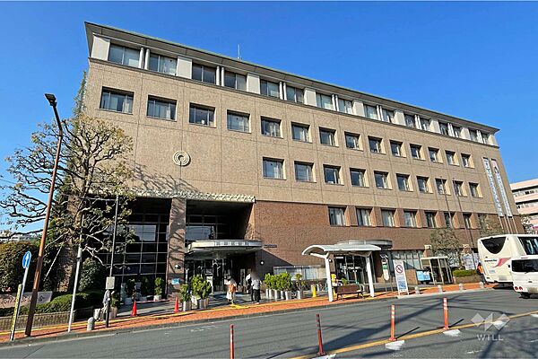 ラヴィドール久地サニーテラス