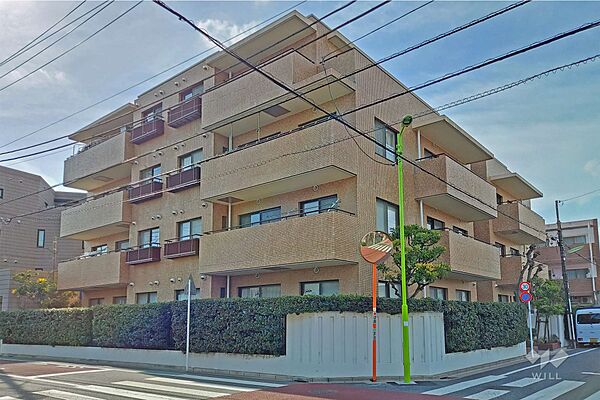 千歳烏山シティハウス