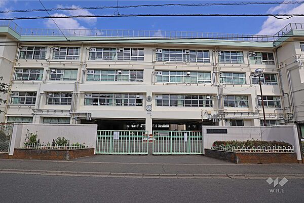 千歳烏山シティハウス