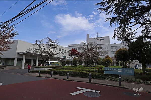 千歳烏山シティハウス