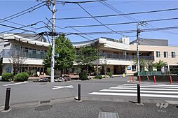 千歳烏山シティハウス