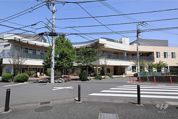 千歳烏山シティハウス