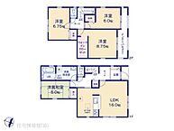 大阪府寝屋川市仁和寺本町4丁目：物件画像