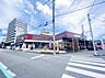 周辺：ニッコー東山店まで約560m（徒歩7分）