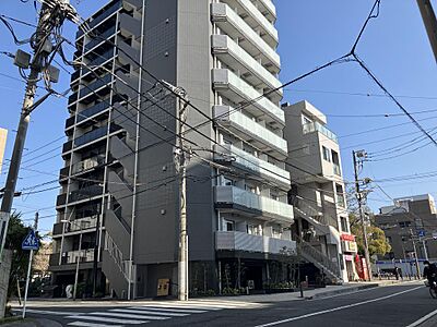 外観 外観