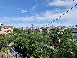 世田谷区代田2丁目 中古邸宅