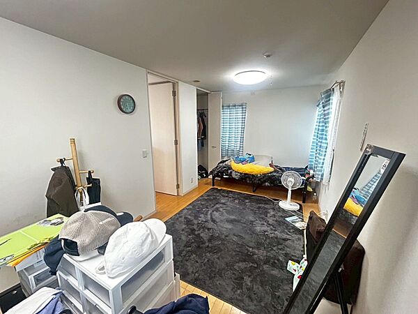 子供部屋