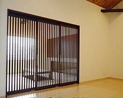 室内の画像