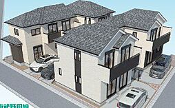 見沼区堀崎町 新築分譲住宅