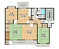 西船橋グリーンハイツ14階880万円