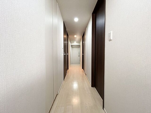 室内 クレストフォルム柏サウスウイング 7階/-