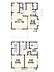 間取り：土地面積171.9ｍ2、建物面積105.16ｍ2