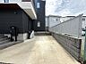 駐車場：駐車場です♪ポストと宅配ボックスあり！再配達なしでお荷物の受け取りができますね♪