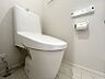 トイレ：トイレが二か所あるので混雑する朝も大助かり♪