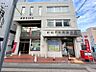 周辺：新松戸駅前郵便局まで　851m　徒歩約11分