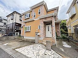 市川市稲越1丁目
