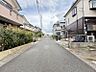 外観：閑静な住宅地なので落ち着いた暮らしが可能です◎