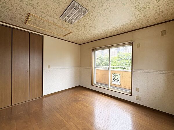 室内を拡大表示