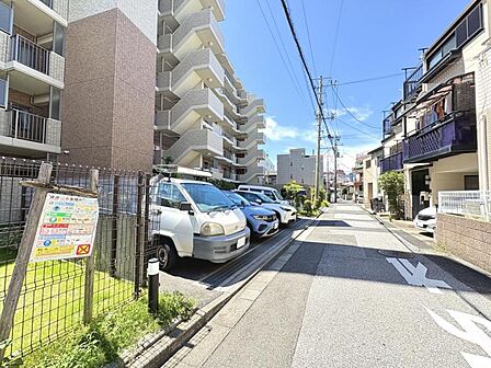 ペット飼育可能です！ペットとの幸せな暮らしが可能です♪