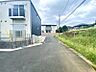 外観：閑静な住宅街にありながら徒歩圏内にスーパー、コンビニなどが揃う充実した生活環境です◎