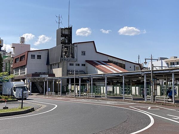 周辺を拡大表示