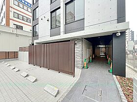 愛知県名古屋市中村区若宮町1丁目（賃貸マンション1LDK・2階・29.70㎡） その15