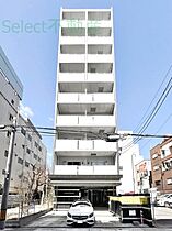 シャルマン新栄  ｜ 愛知県名古屋市中区新栄1丁目（賃貸マンション1K・3階・29.15㎡） その1